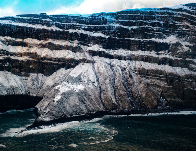 FAROE ISLANDS Nature