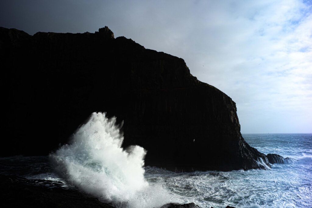 FAROE ISLANDS Nature